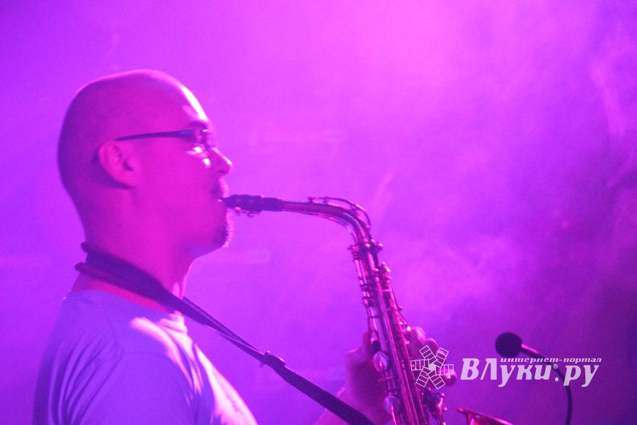 Развлекательный центр «SPACE» отметил свой первый День рождения