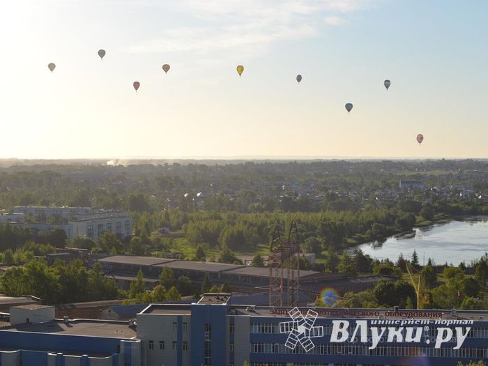 Автор фото: Жанна Лосева