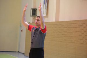 Великолукские баскетболистки стали победителями Традиционного турнира (ФОТО)