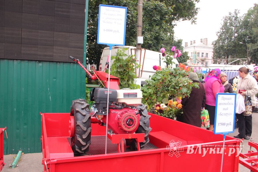 Ярмарка «Осень-2017»: для тех, кто строит и ремонтирует