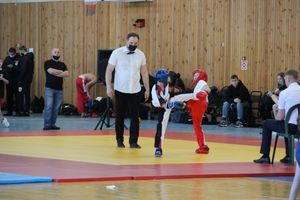 Фестиваль боевых искусств прошел в Великих Луках (ФОТО)