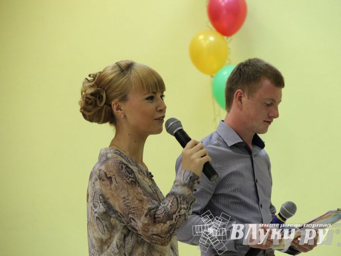 Последний выпуск ГУСЭ