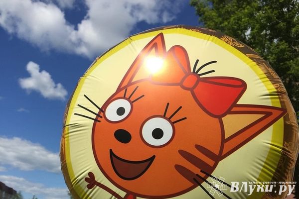 Сегодня в Великих Луках ожидается до +23