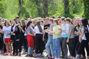 Спецназ «разгромил» на Дятлинке «банду»