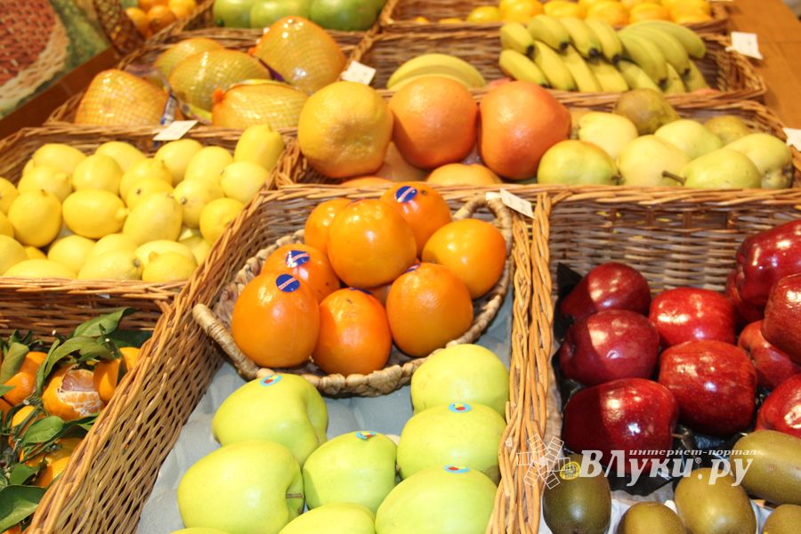 Такой рыбы нигде больше нет (ФОТО)