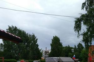  В Великие Луки приехали немцы на «Нивах»  (ФОТО)