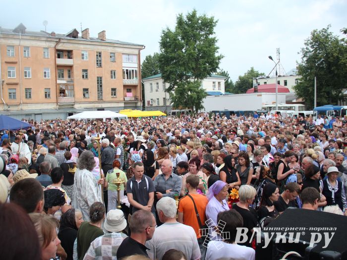 Состоялась траурная церемония прощания с погибшими поломниками