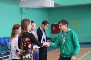 Великолучане стали победителями регионального этапа Всероссийской Олимпиады по физкультуре (фото)