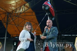 Рок-фестиваль «Открытое небо», часть II