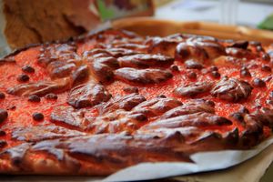 ​Праздник осени прошёл в школе № 13 (ФОТО)