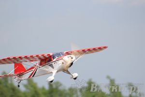 IV Фестиваль авиамодельного спорта России в классе радиоуправляемых моделей