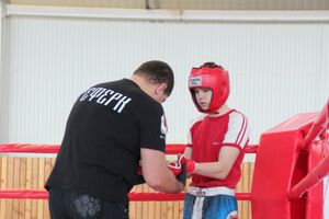 В Великих Луках проходит открытый кубок по смешанному боевому единоборству ММА (ФОТО) (12+)