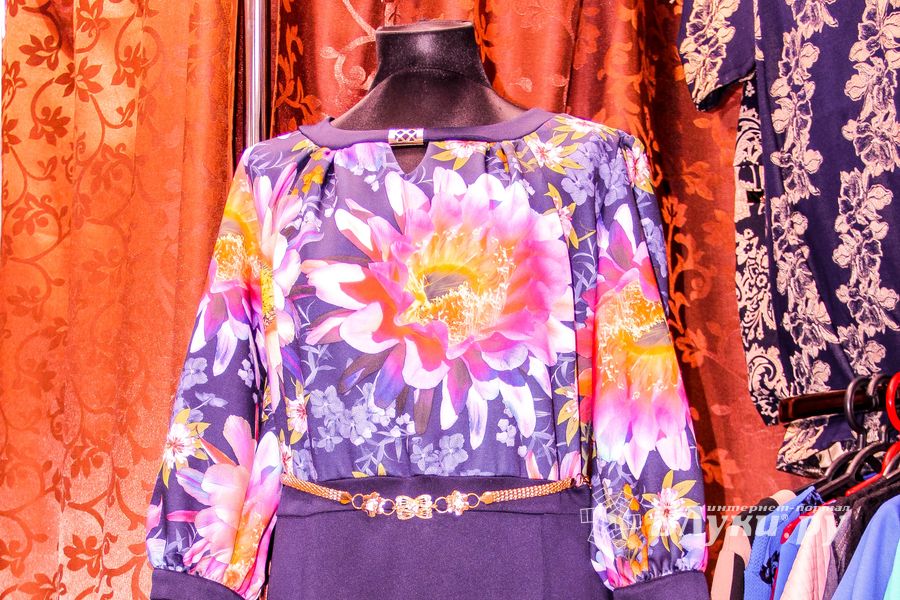Коллекция новогодних нарядов в «FASHION HOUSE» (ФОТО, ВИДЕО)