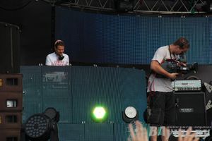 Великолучане съездили на ежегодный open-air Europa Plus LIVE