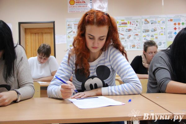 Прошёл первый этап конкурса «Автоледи 2016» (ФОТО)