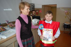 Команда ДЮП Великолукского района вышла в финал областного конкурса «Я и пожарная безопасность» (ФОТО)