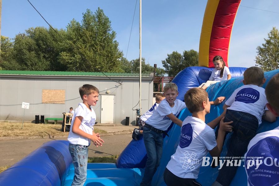 Миссия выполнима