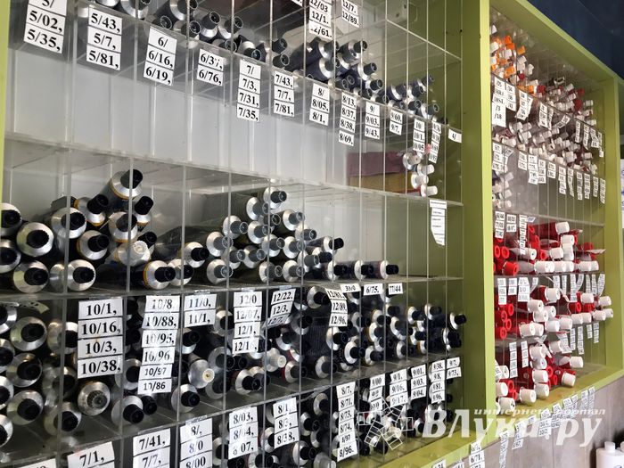 Мастерская для создания объектов для любования (ФОТО, ВИДЕО)