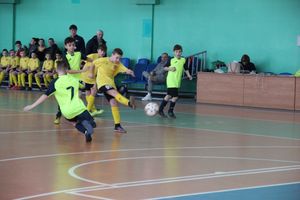 «Экспресс-2008» – обладатель «Золотого Кубка», «Экспресс» – серебряный призёр (ФОТО)