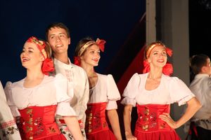  «Мы любим свой город!» (ФОТО)