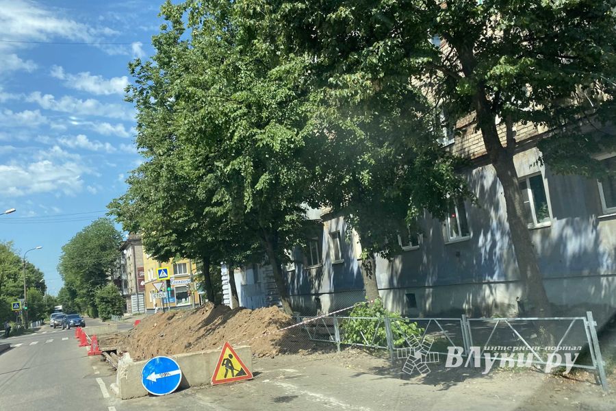 Водителей Великих Лук просят быть внимательнее (ФОТО)