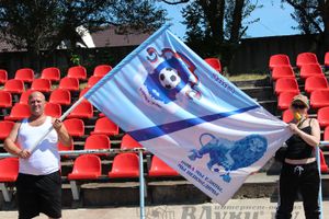 «Локобол-2013»: Великие Луки-Кировск