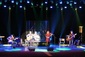 В Великих Луках состоялся финал музыкального медиа проекта «Новые Голоса на Новом Радио» (ФОТО)