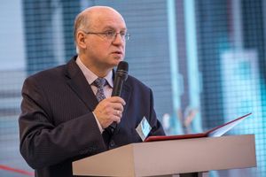 Фото Александра Воробьева