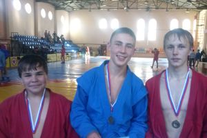 Фото с сайта klubsambo.ru