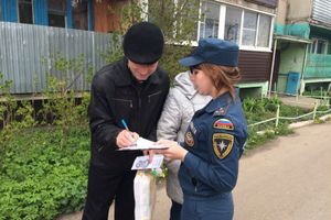 Профилактический рейд прошел в Великих Луках (ФОТО)