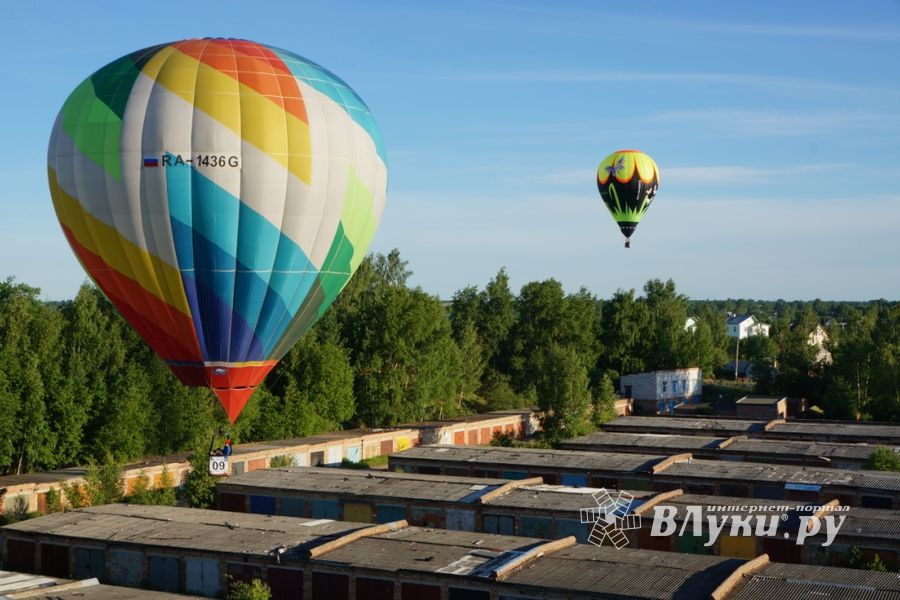 МВВвВЛ: Идеальное утро 10 июня (фото)