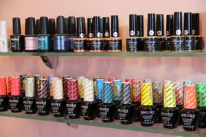 Заманчивые февральские предложения от «Мира красоты» и «Color profi» (ФОТО, ВИДЕО) 