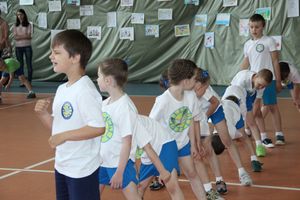 Олимпионик