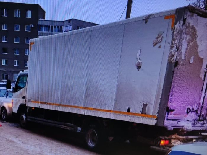 Подробности ДТП на перекрёстке Гагарина-Дьяконова (ФОТО)