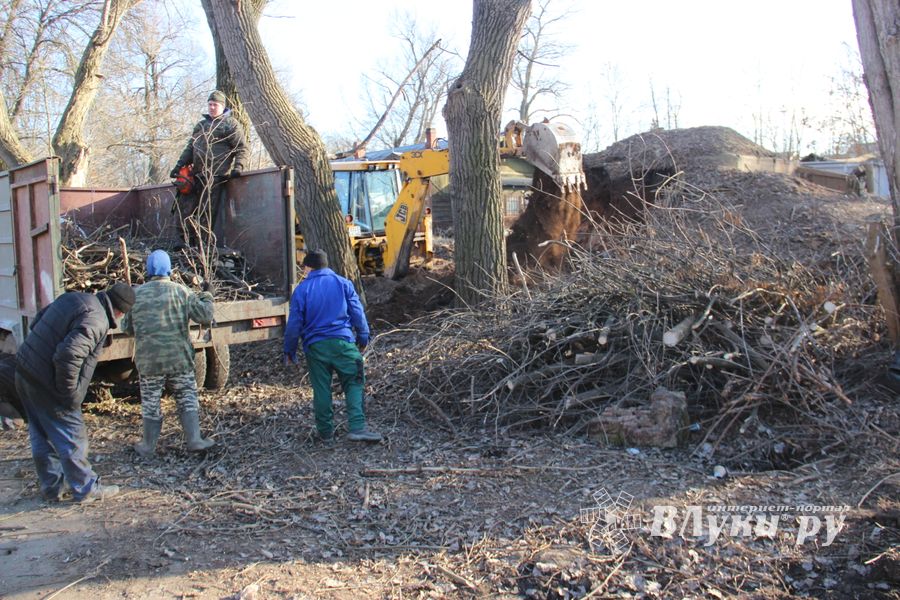 В Великих Луках появится новое офисное здание (ФОТО)