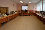 В Великолукском районе состоялся семинар работников культуры (фото)