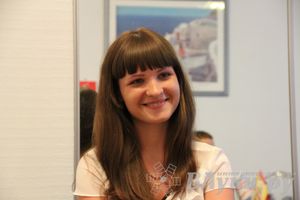 Мисс Бикини 2013: 1-й отборочный тур