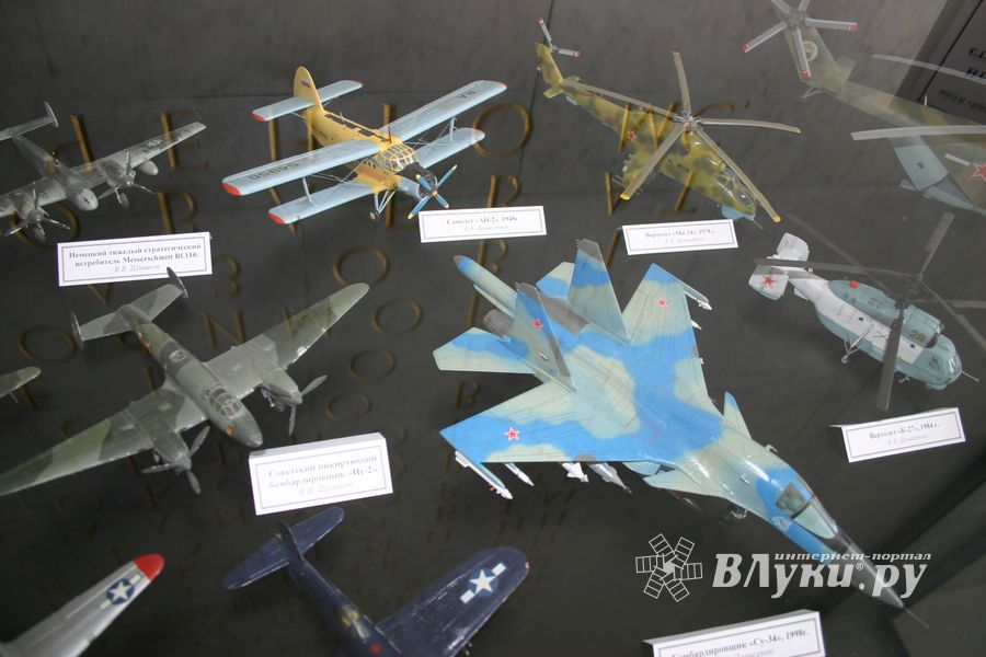 Военно-историческая миниатюра — это целое искусство