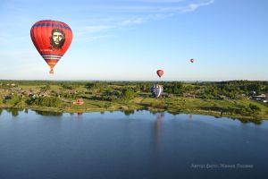 Автор фото: Жанна Лосева