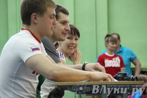 Открытое Первенство города по командной и спортивной гимнастике