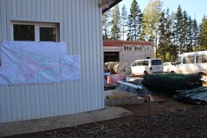 Турчак поручил передать строительство великолукского велоцентра местным строителям (ФОТО)