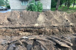 Весна и лето — пора ремонтов (ФОТО)