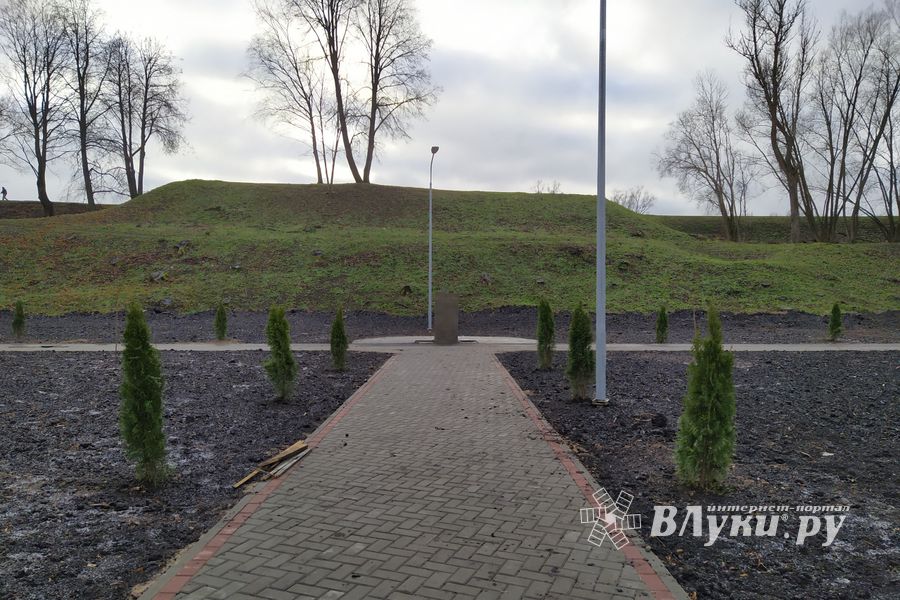 Николай Козловский рассказал о строительстве парка «Петровский»