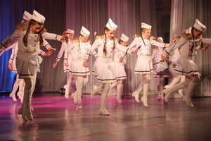 В ГДК им. Ленина состоялся «День открытых дверей» (ФОТО)