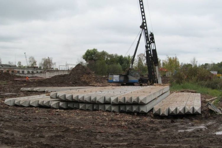 В Великих Луках создана Общественная комиссия по вопросам строительства  путепровода через железную дорогу 