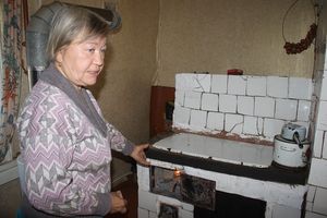 Жителям частных домов напомнили о правилах пожарной безопасности (ФОТО)