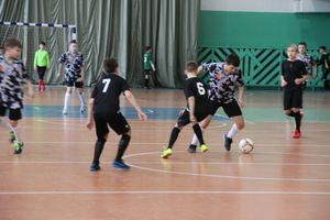 «Экспресс-2008» – обладатель «Золотого Кубка», «Экспресс» – серебряный призёр (ФОТО)