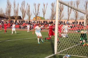 Футбол (ФОТО)