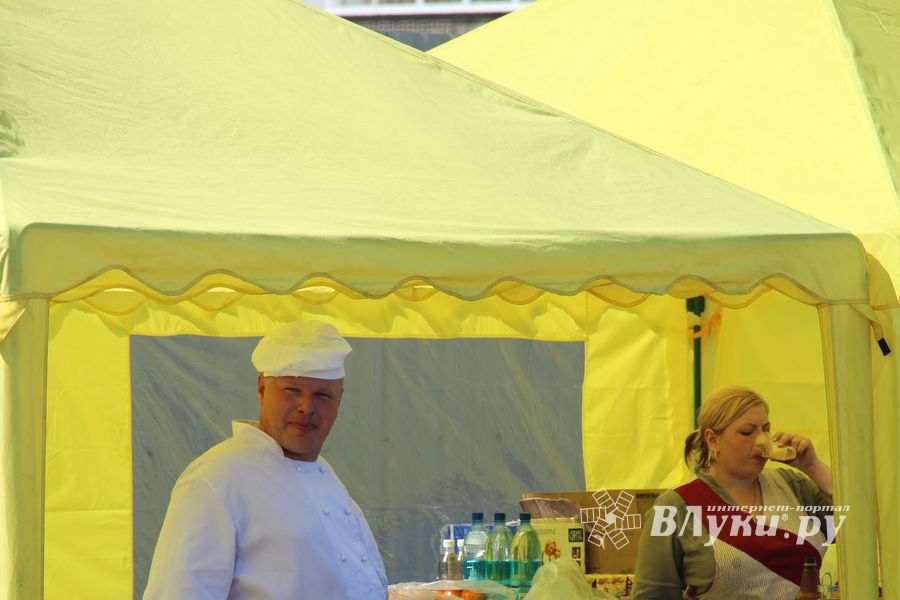 Фотоконкурс "КрасиваЯ!". Вручение призов