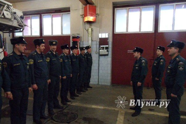 ​Учение – свет, а результат учения – спасенные человеческие жизни (фото)